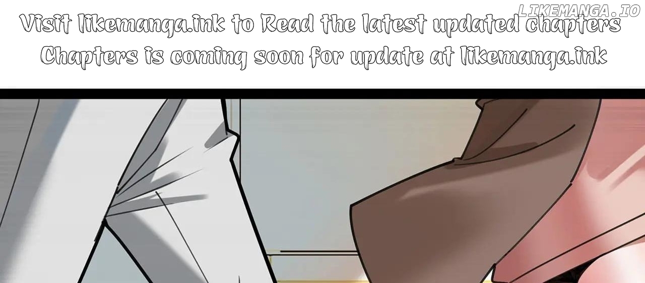 Daddy President Is Too Hard To Deal With Chapter 135 - page 1